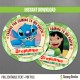 Lilo and Stitch Birthday Party Collection